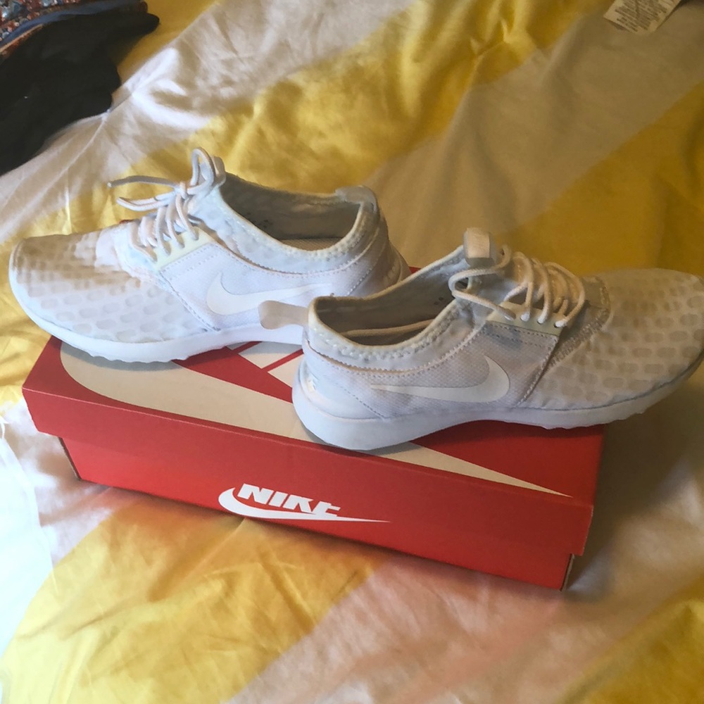 Nike’s